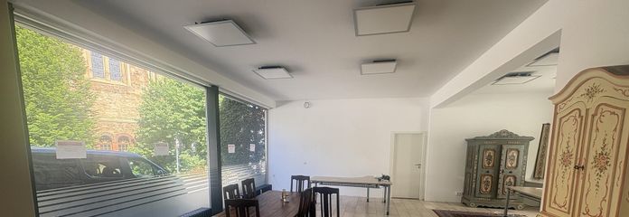 Gewerbefläche zu vermieten – Im Herzen von Melle-Buer