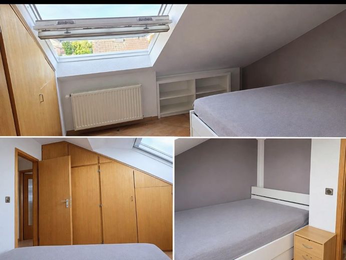 Attraktive 3-Zimmerwohnung mit besonderem Grundriss, modernisiertem Wohnkomfort und eigener Garage – Foto 12
