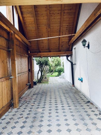 Carport