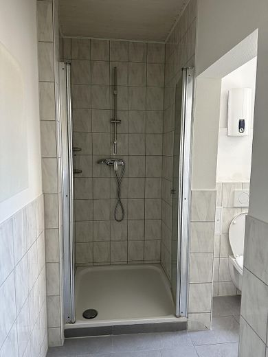 Dusche