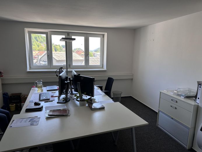 Büroräume