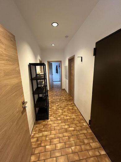 Zugang zu Wirtschaftsräumen