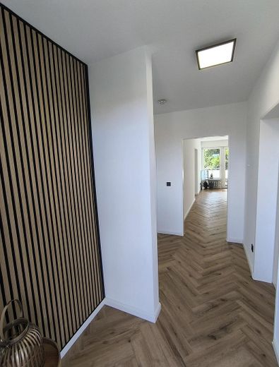 Traumhafte Loftwohnung mit ca 22m² Dachterrasse, Aufzug & Parkblick – provisionsfrei – Foto 2