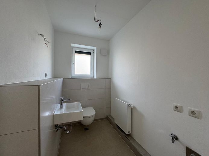 Gäste-WC