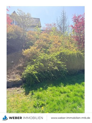 ***Naturnah wohnen in Sackgassenlage ***  Weitblick ***  Baugrundstück *** provisionsfrei – Grundstück 3