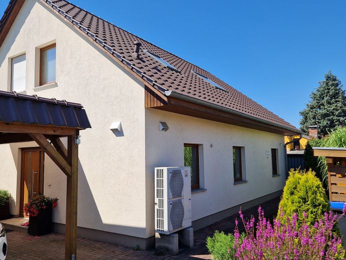 Splendida casa unifamiliare con grande terreno - senza provvigione – Foto 3