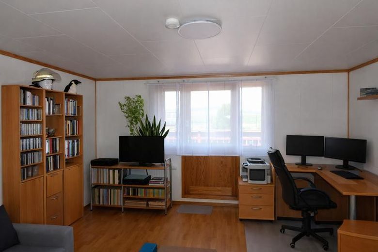 Zimmer oben Nord Bild 1