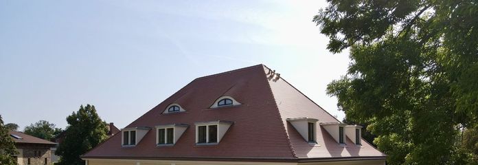 Außenaufnahme