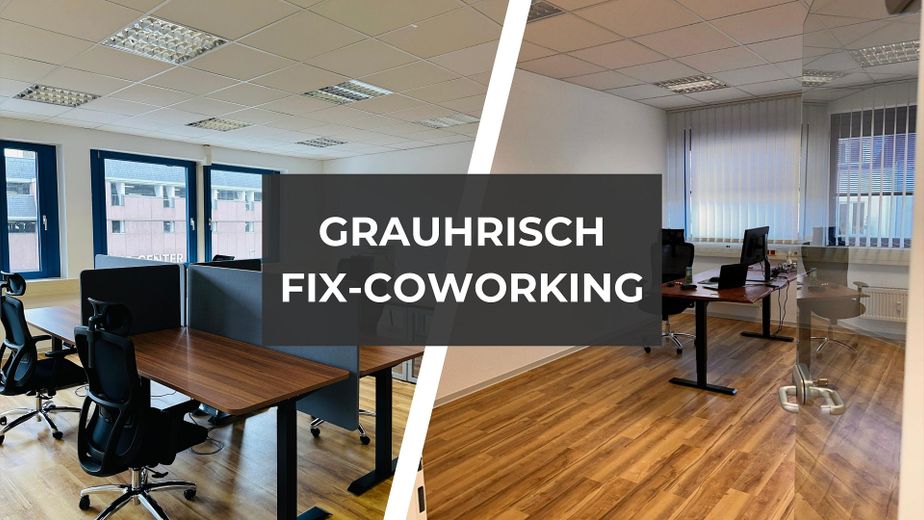 FIX-COWORKING