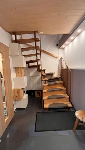 Einziehen statt renovieren – laufend modernisiertes Reihenhaus in Top-Zustand/ kein Makler – Foto 17