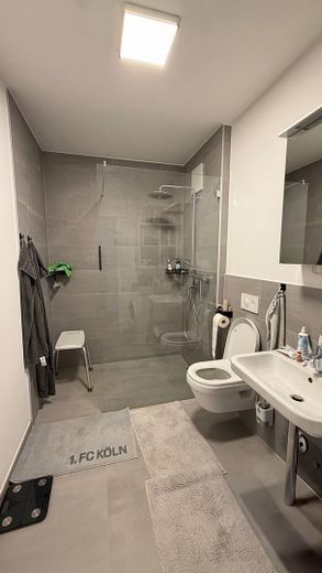 2-Zimmerwohnung im Quartier am Grüngürtel zu verkaufen – Foto 3