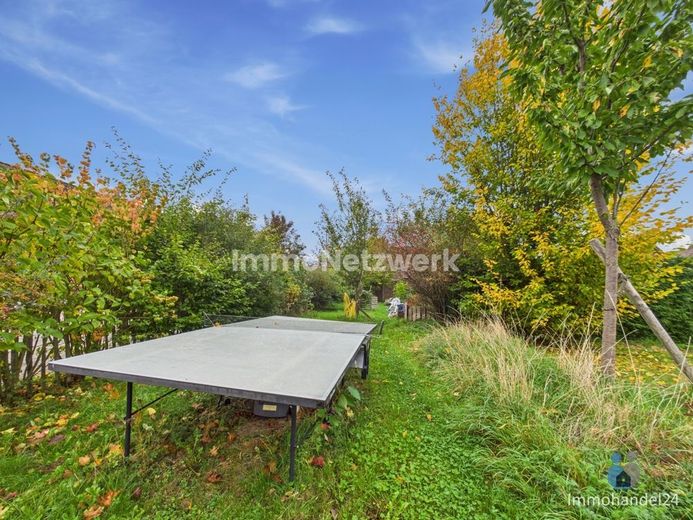 NEU***aufwendig saniertes 2 Familienhaus mit Garagen in Kreuzau Drove***NEU – Garten