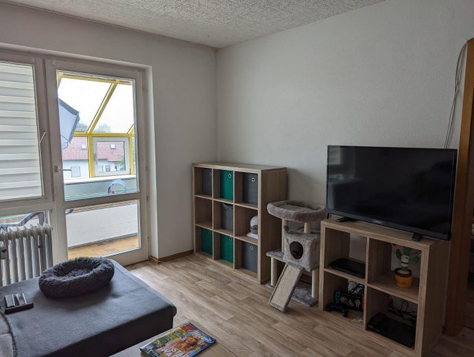 2 Zimmer Wohnung in 72469 Meßstetten zu vermieten ab 1.12.2026 – Foto 12
