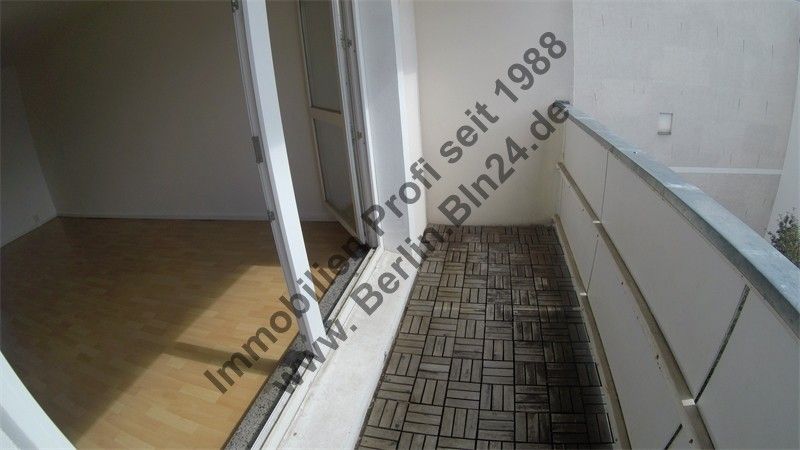 Mietwohnung - 2er WG geeignet - 2 Personenhaushalt - ruhig schlafen zum Innenhof – G0014814