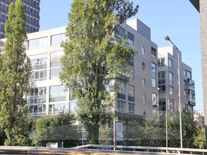 KLE!N - Provisionsfrei - Moderne Bürofläche in repräsentativer Lage – Foto 1