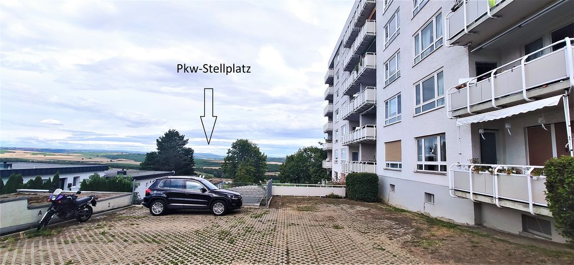 Parkplätze