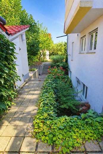 Reihenendhaus 7 ZKBB#2 Bäder #Zisterne #Keller ausgebaut #Griesheim Im Wiesengarten – Foto 30