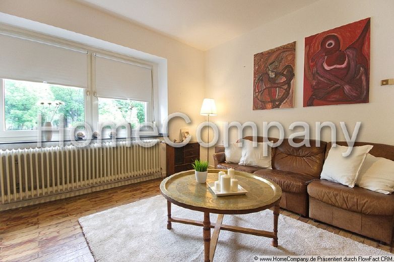 Apartment with two bedrooms in the center of Dortmund. With garden terrace and internet flat rate! – 23400f641f4bab87ef8a7c2f66abcef0606ea417.jpg
