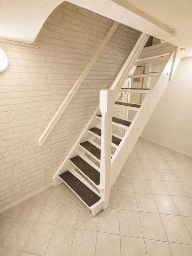 Kellertreppe