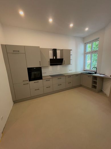 Wohnung in Berlin Pankow/Wilhelmsruh – Foto 12