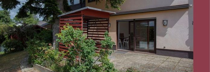 Großes EFH oder Generationenhaus mit Wintergarten u. Gartenpool, PV-Anlage - Käuferprovisionsfrei!