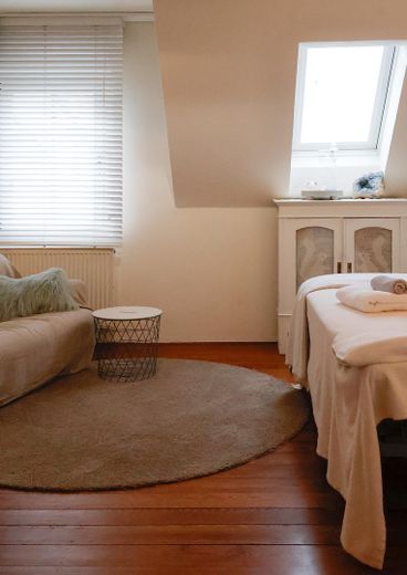 Zimmer 1 im OG