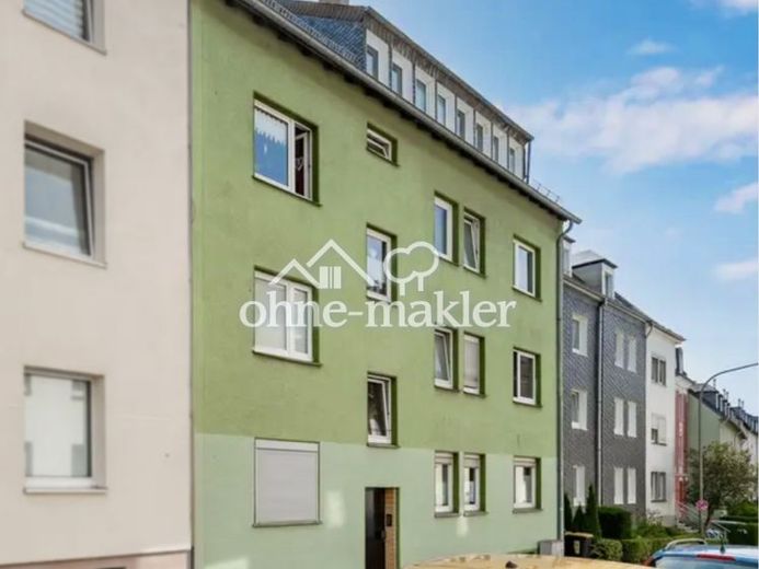 Helle 3-Zimmer Wohnung / 74 qm / 3 Zimmer / 680 € kalt – Foto 1
