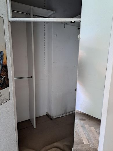 Schlafzimmer - Kleiderschrank