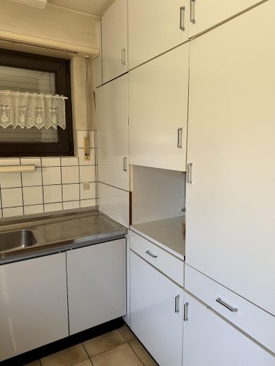 Küche EG 2
