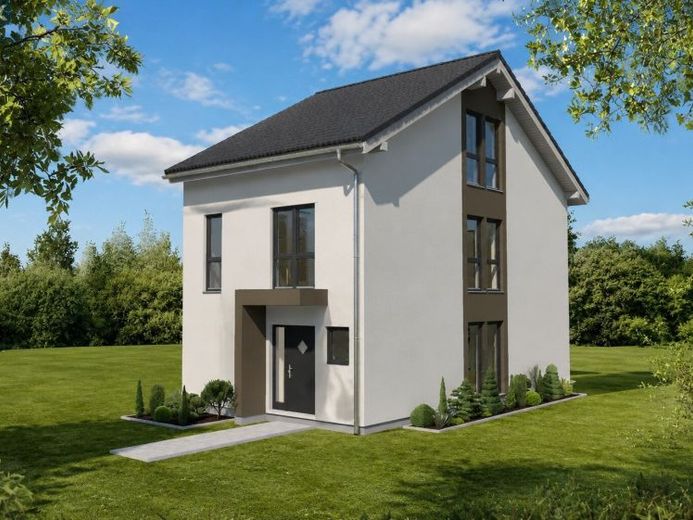 Ihr Zuhause im schönen Frechen – Foto 1