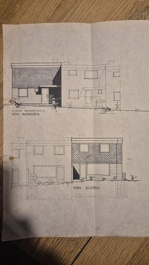 Kernsaniertes Reihenendhaus am Gysenberg – फोटो 10