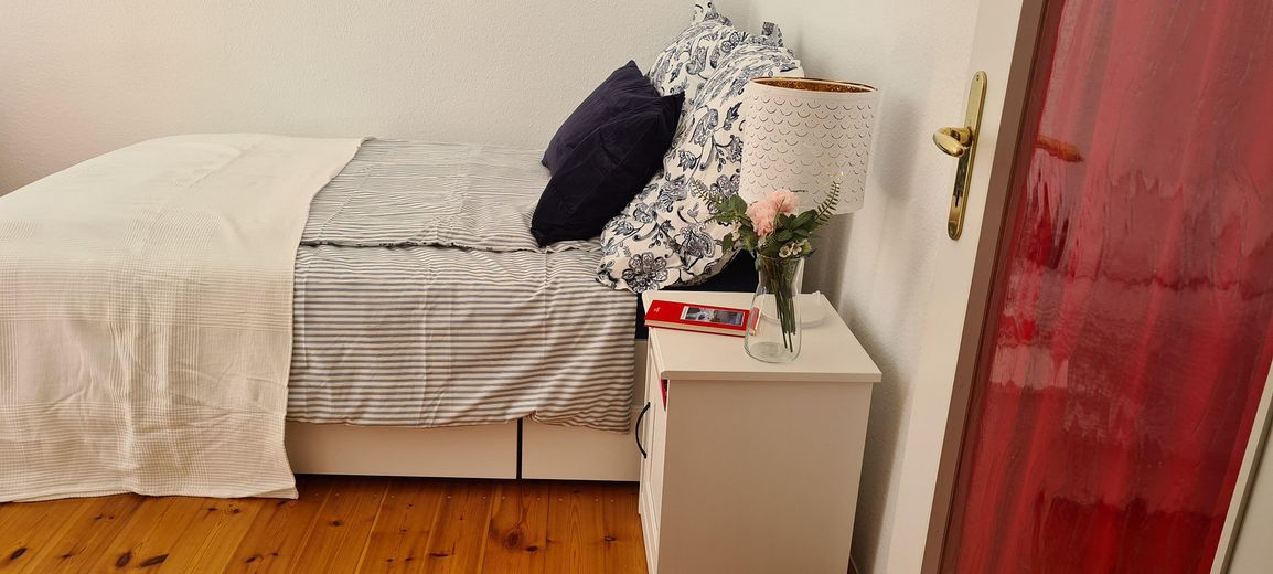 Gemütliche Wohnung zur Untervermietung – Foto 12