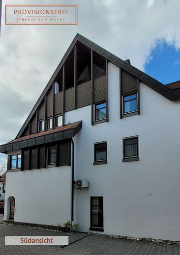No commission: Residential & Commercial Building – Dental Practice, Hair Salon & 2 Apartments – Investment/Self-Use – Photo 4