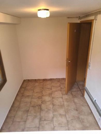 Keller -  Wohnung OG