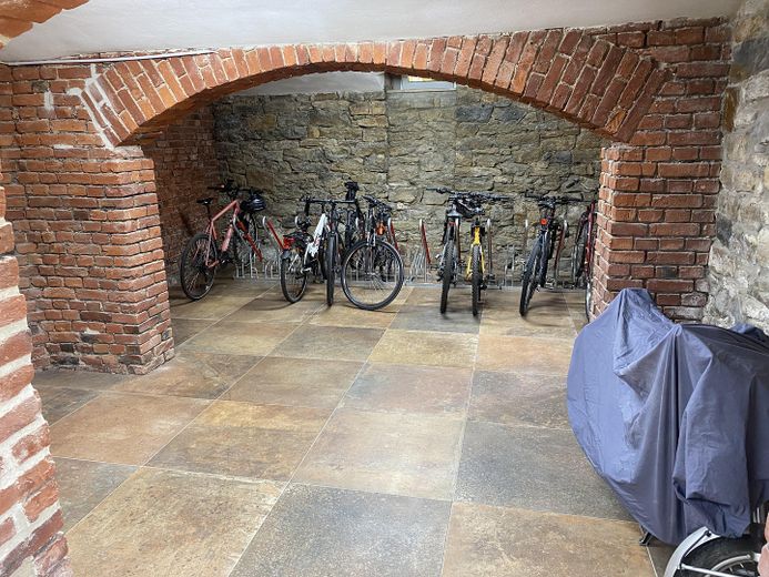 Fahrradkeller