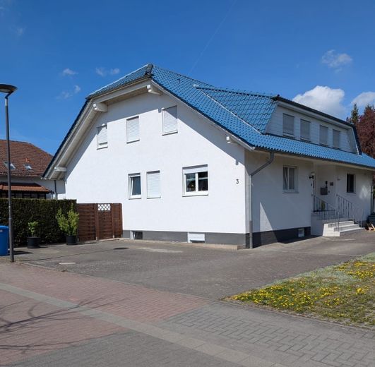 Linden, Doppelhaushälfte – Foto 2