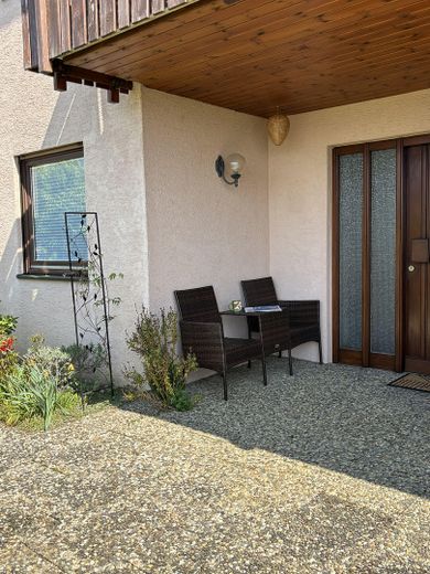 Die Loggia