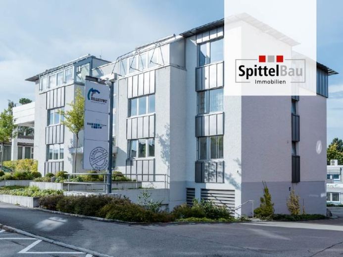 Bürofläche mit Gestaltungsspielraum  Ihr neuer Standort in Schramberg-Sulgen! – Foto 1