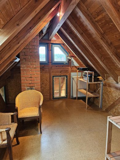 Bezienswaardig huis met groot perceel in Niedermohr (regio KL, HOM, PS, KUS) – Foto 20