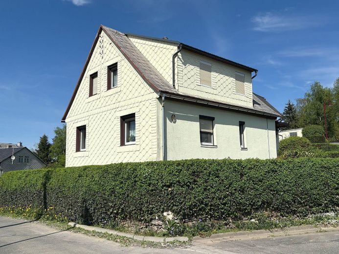 Steinbühl 5 - Liebschütz