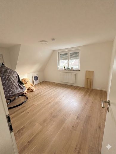 Idyllischer Wohntraum/ Ein- bis Zweifamilienhaus in Bad Imnau – Foto 4