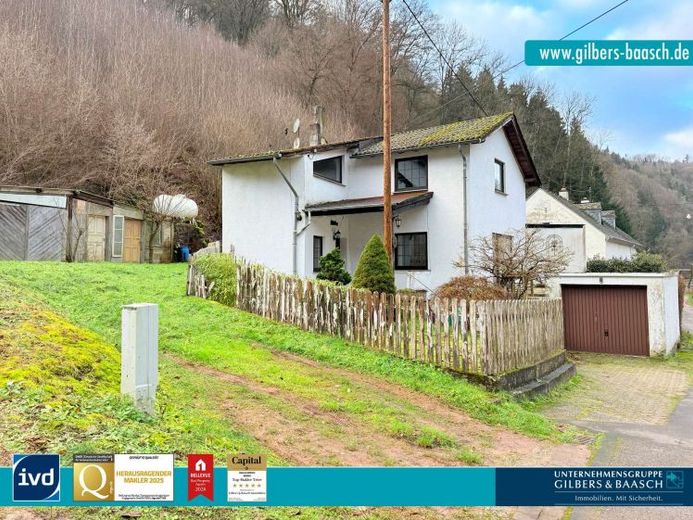 Wohnen im Grünen – Foto 1