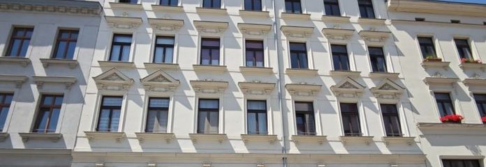 II 3-room condominium with balcony in a good location II rented
