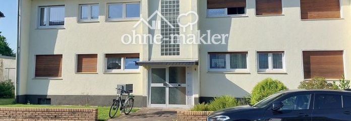 Frisch sanierte Dachgeschosswohnung mit Garage, PV-Strom & Klimaanlage – max. 6 Monate