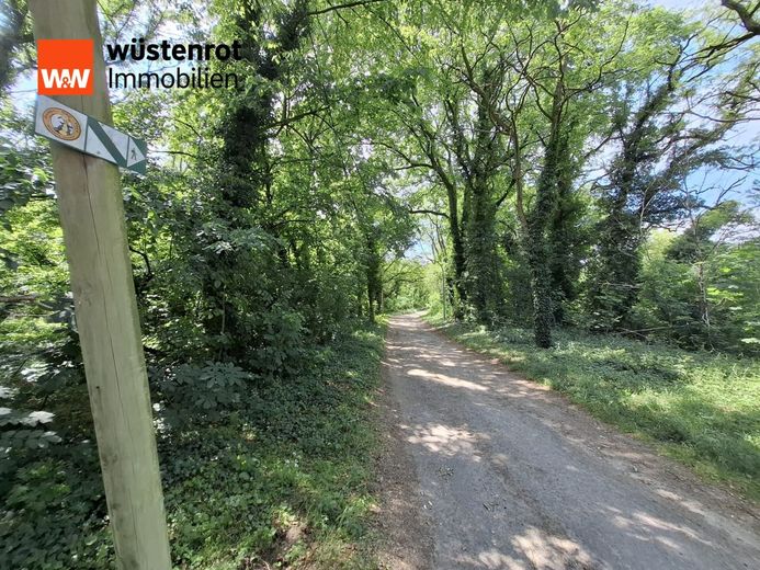 Traumgrundstück in einem Neubaugebiet bestens gelegen am schönen Mellensee mit toller Infrastruktur! – Wanderweg