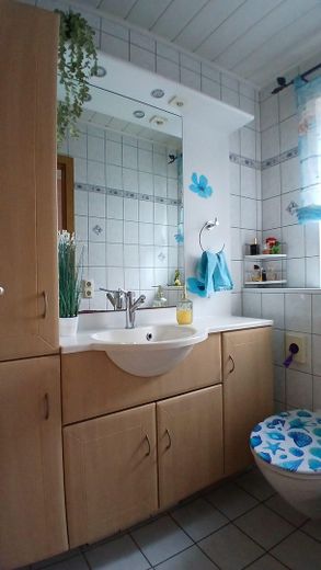 परिवारों के लिए सुकूनभरा आशियाना – Gäste-WC - Erdgeschoss