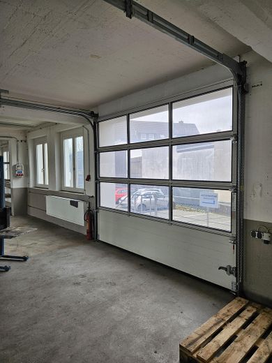 großzügige Gewerbefläche 431qm – Foto 13