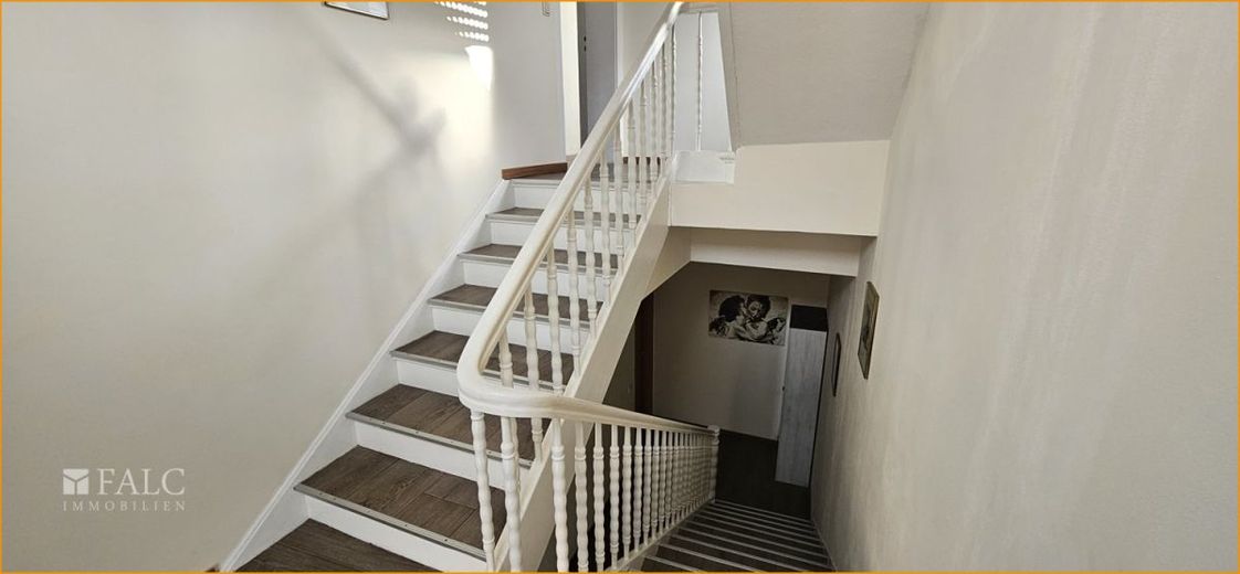 Treppenhaus