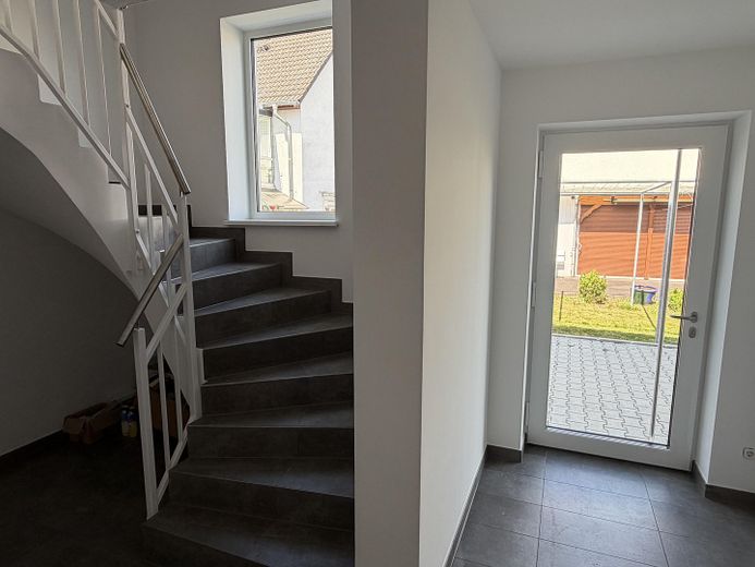 Nouveau projet haut de gamme : 3-4 pièces avec faibles charges (bâtiment KFW55) – Foto 7