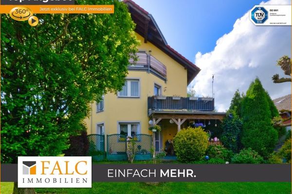 Own use and / or attractive investment - here you will find both!